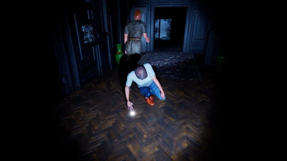 Скриншот 4 из Fear Therapy