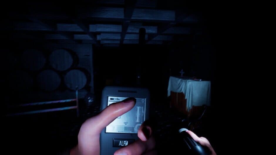Скриншот 5 из Fear Therapy