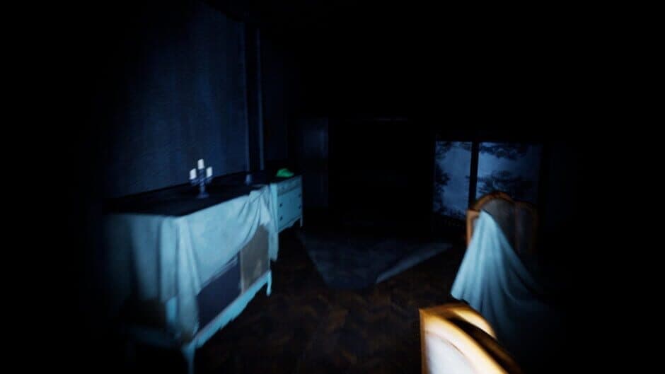 Скриншот 6 из Fear Therapy