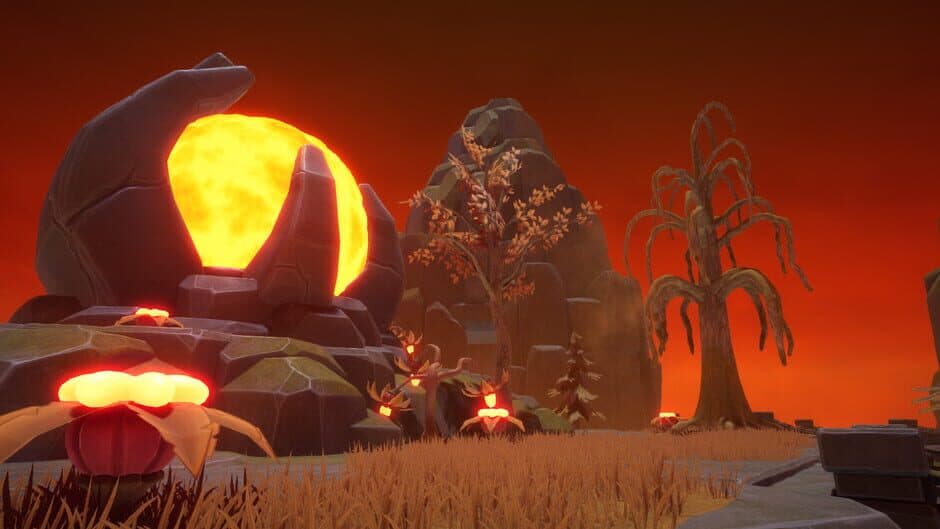 Скриншот 1 из The Dormant Knight