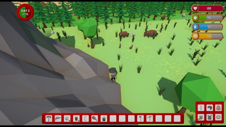Скриншот 6 из Mystery of Island