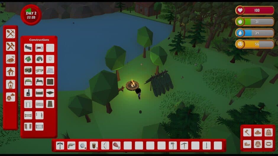 Скриншот 7 из Mystery of Island