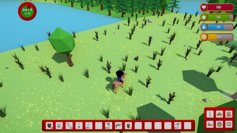 Скриншот 8 из Mystery of Island