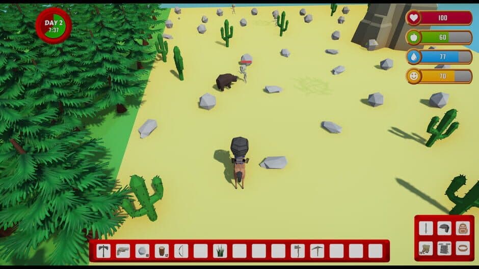 Скриншот 10 из Mystery of Island