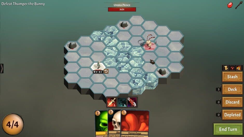 Скриншот 8 из Stolen Crown