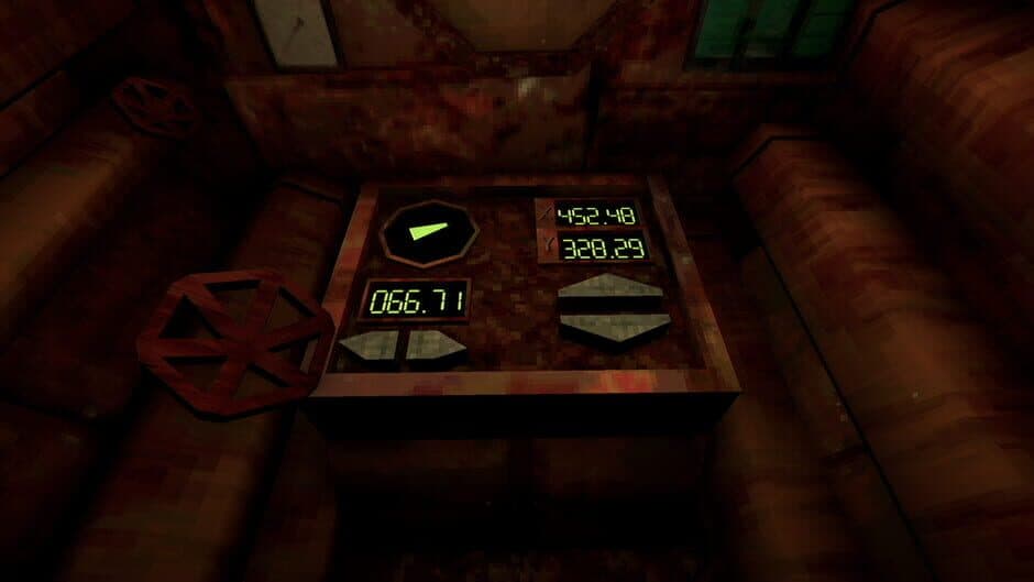 Скриншот 5 из Iron Lung