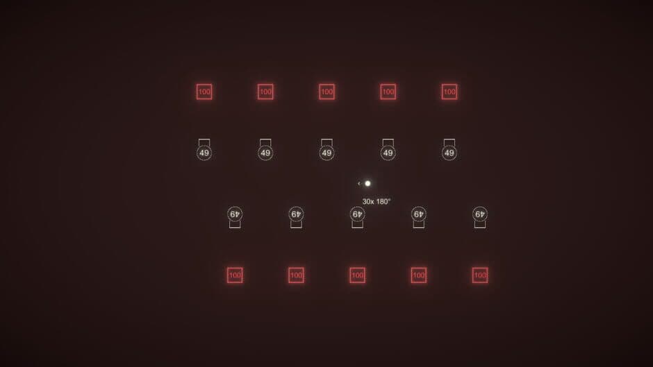 Скриншот 2 из Destroy the Cubes 2