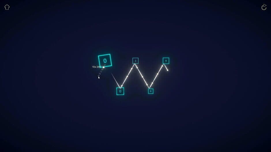 Скриншот 3 из Destroy the Cubes 2