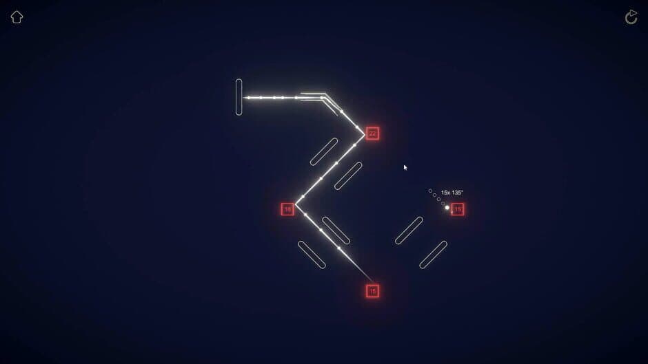 Скриншот 4 из Destroy the Cubes 2