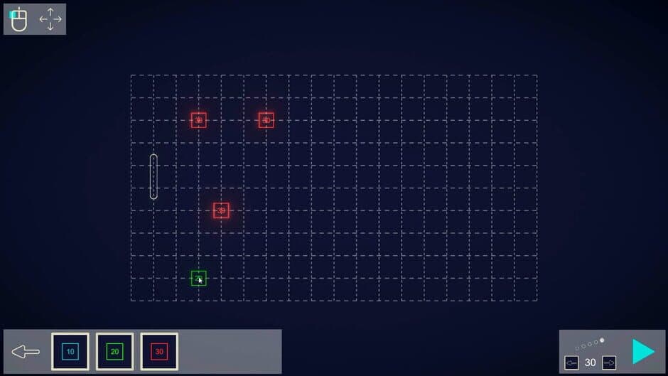 Скриншот 5 из Destroy the Cubes 2
