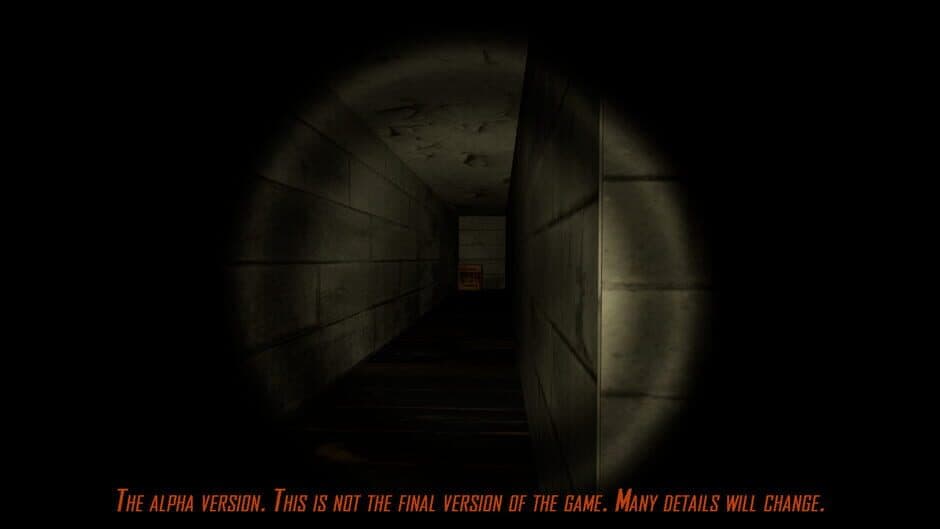 Скриншот 4 из The Circle of Suffering