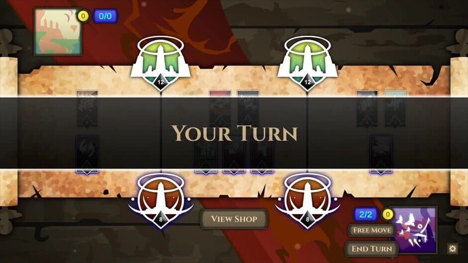 Скриншот 3 из Turbeton