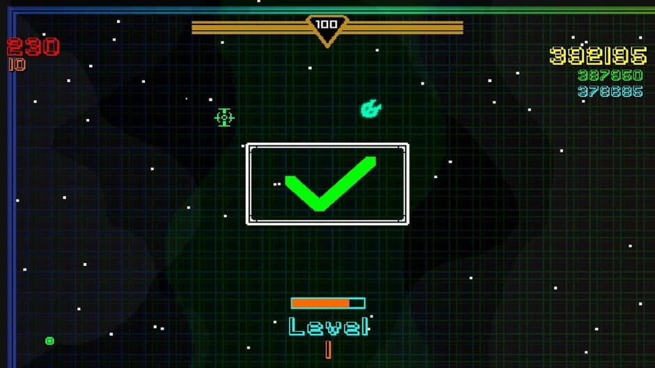 Скриншот 3 из Starblast: Retro Wars
