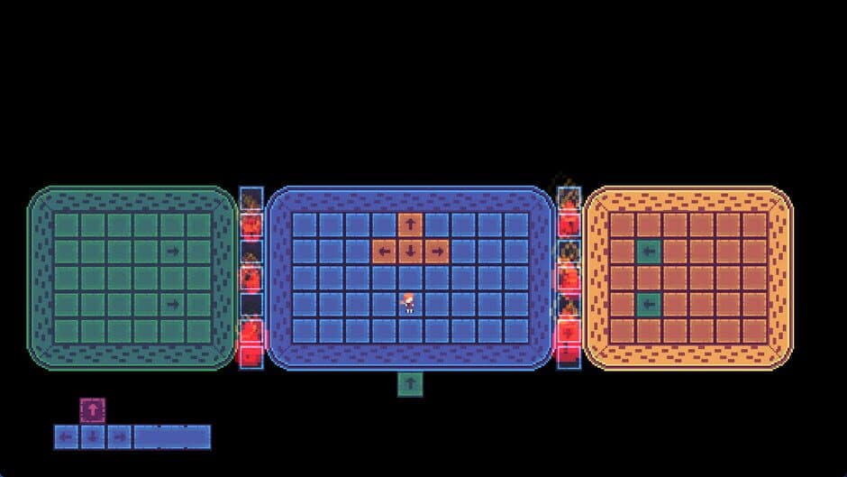 Скриншот 1 из KeyHero