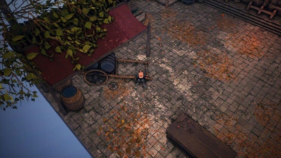 Скриншот 2 из Maybe Immortal