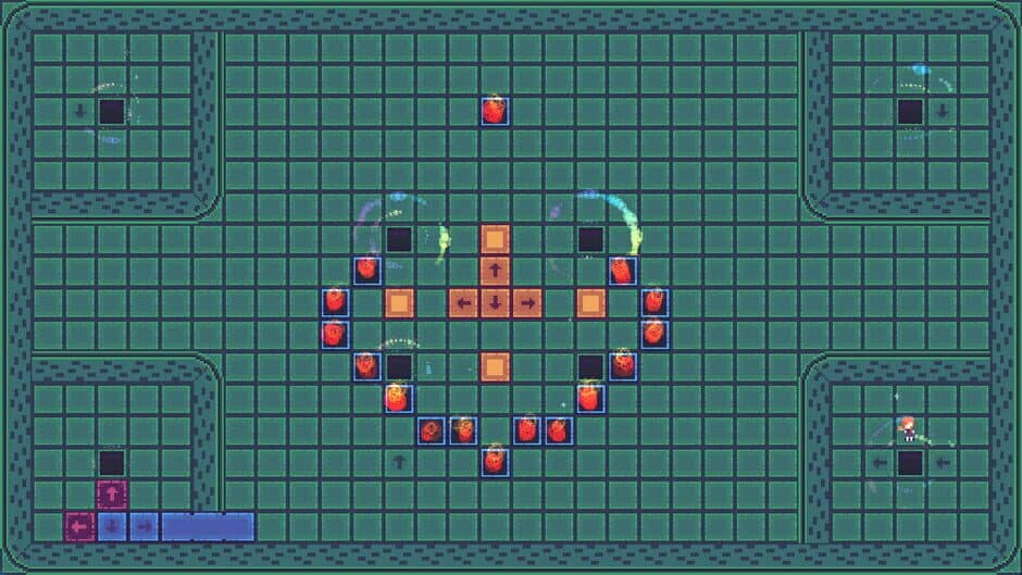 Скриншот 2 из KeyHero