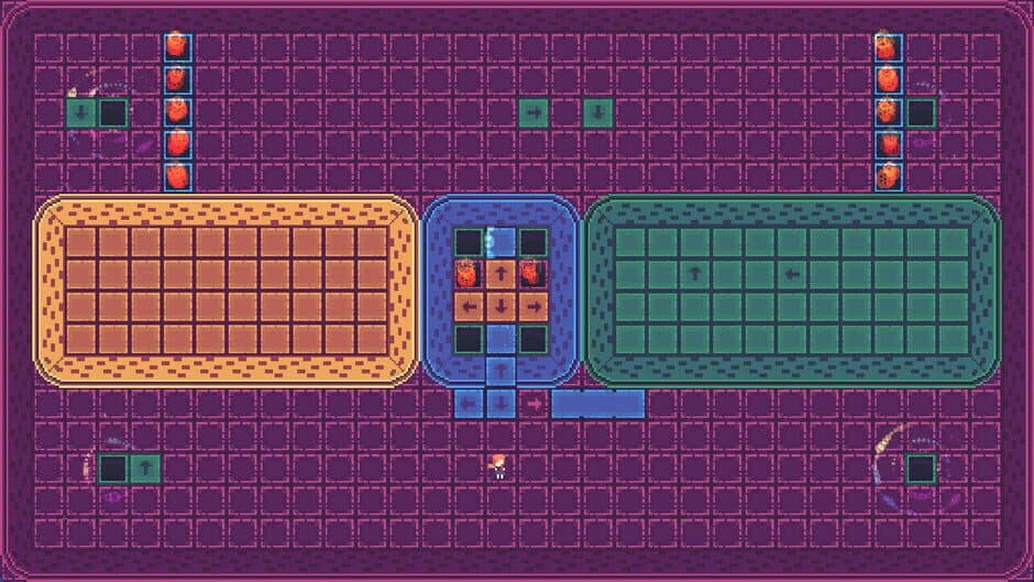 Скриншот 3 из KeyHero