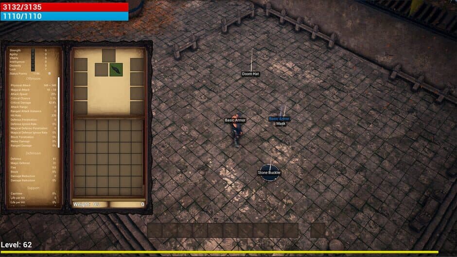 Скриншот 5 из Maybe Immortal