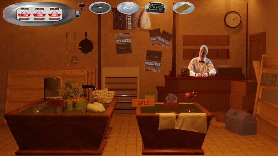 Скриншот 9 из Lotto Life