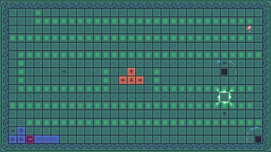 Скриншот 5 из KeyHero