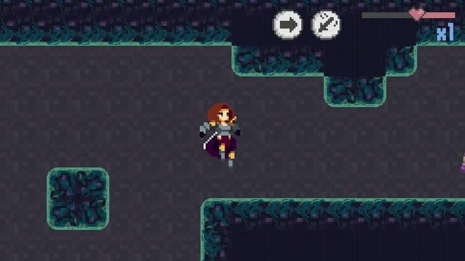 Скриншот 2 из Ghoul Dungeon