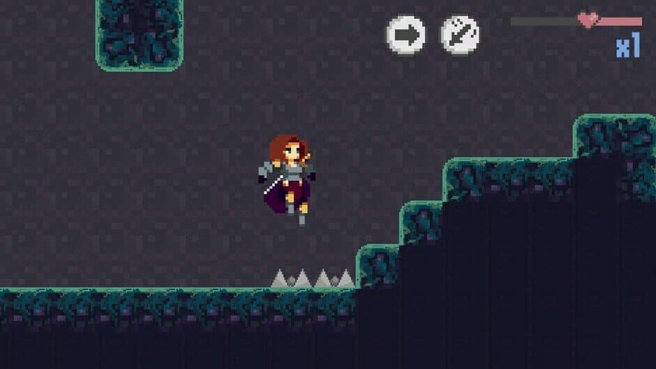 Скриншот 3 из Ghoul Dungeon