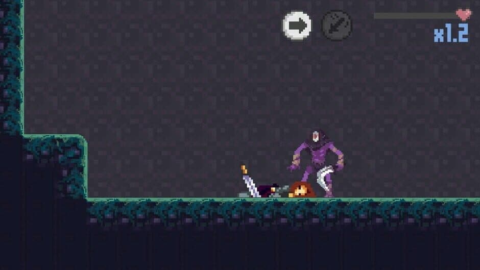 Скриншот 4 из Ghoul Dungeon