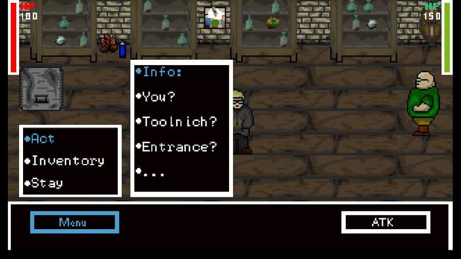 Скриншот 2 из Toolnich Village