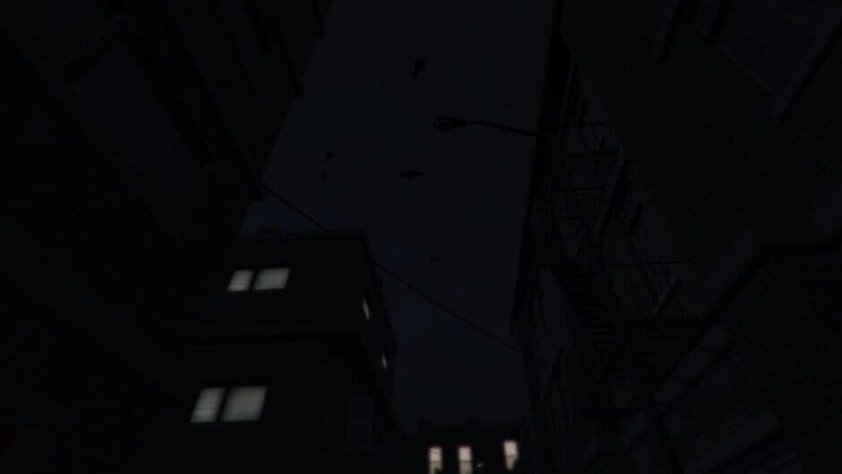 Скриншот 6 из See You In Desolation?