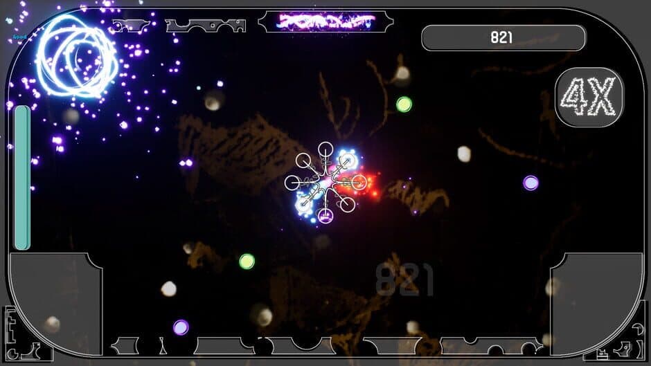 Скриншот 1 из SlipDream Resonator