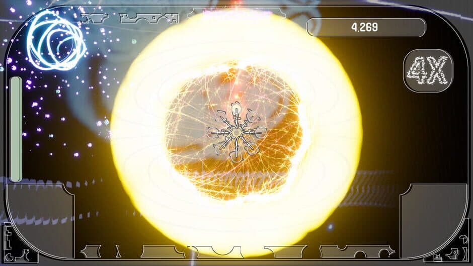 Скриншот 2 из SlipDream Resonator