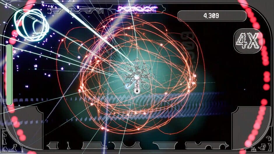 Скриншот 3 из SlipDream Resonator