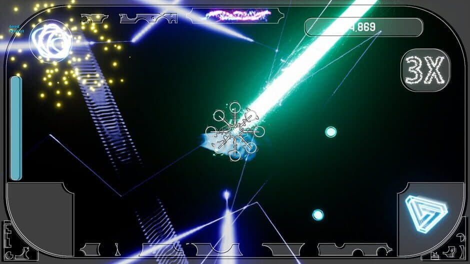 Скриншот 4 из SlipDream Resonator