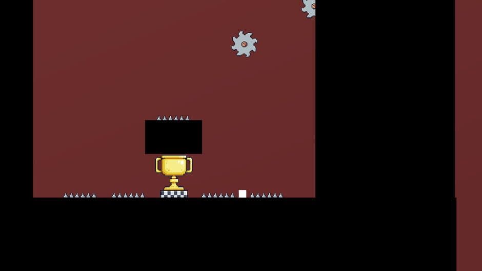 Скриншот 5 из A Frustrating Platformer