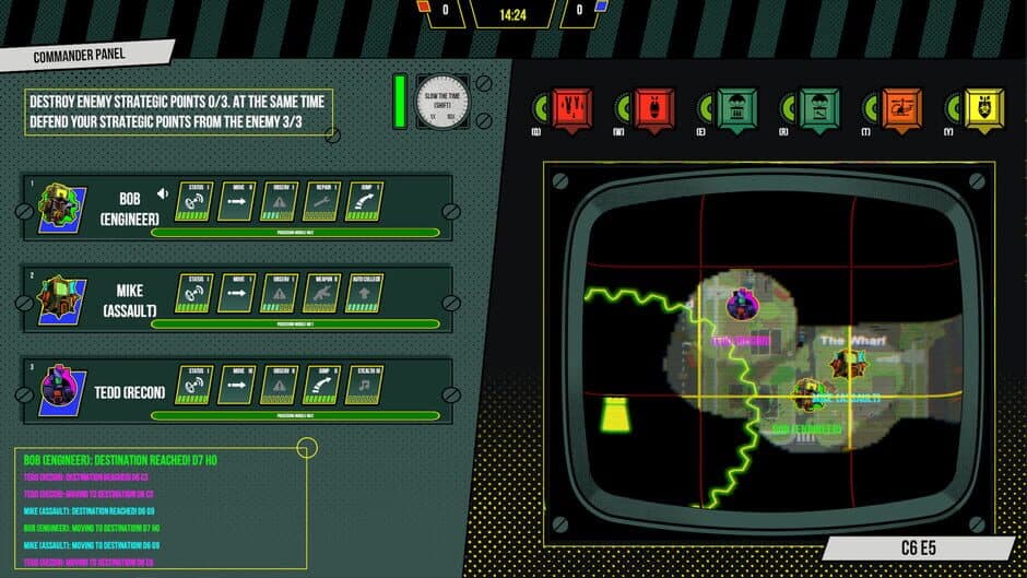 Скриншот 3 из Call For Backup