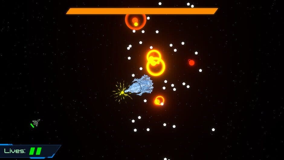Скриншот 4 из Umbra Galaxy
