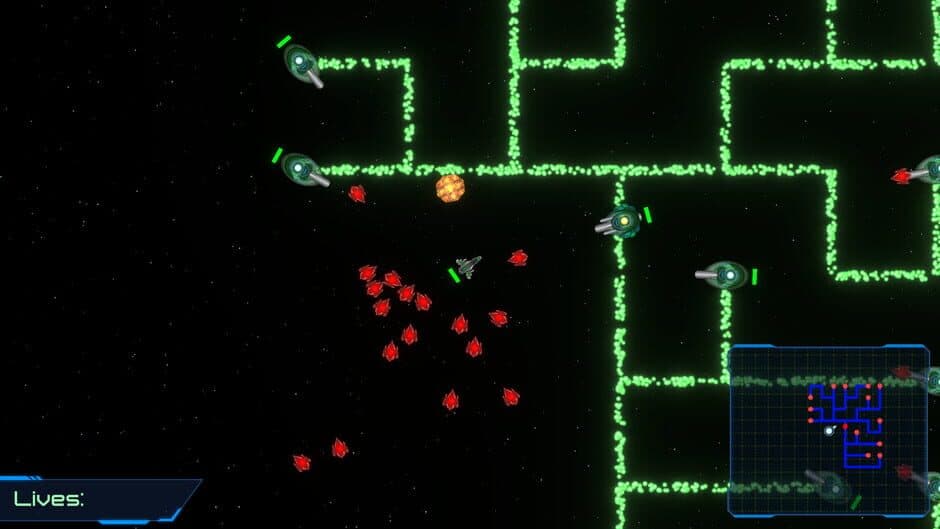 Скриншот 7 из Umbra Galaxy