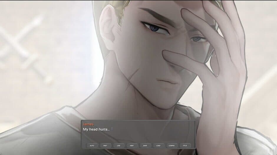 Скриншот 8 из Fragmented Memories