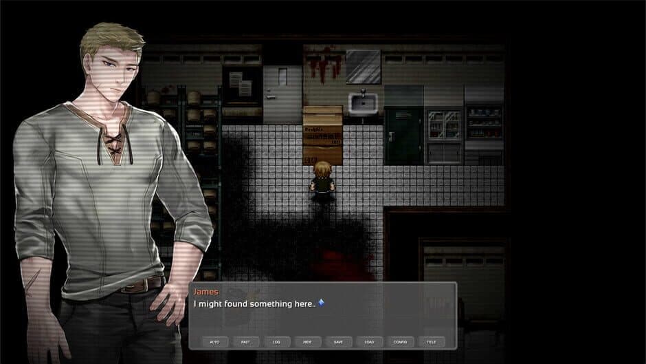 Скриншот 3 из Fragmented Memories