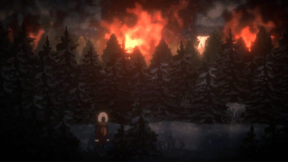 Скриншот 3 из My Last Journey