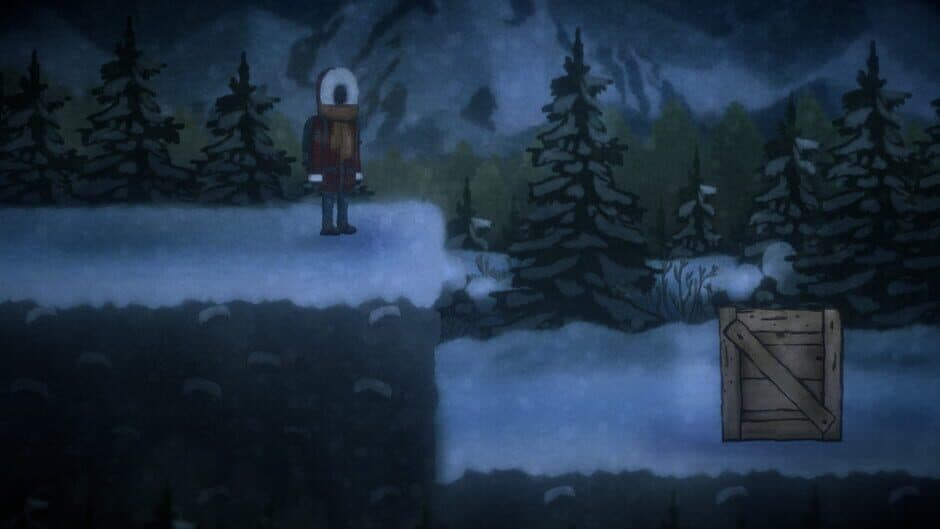 Скриншот 1 из My Last Journey