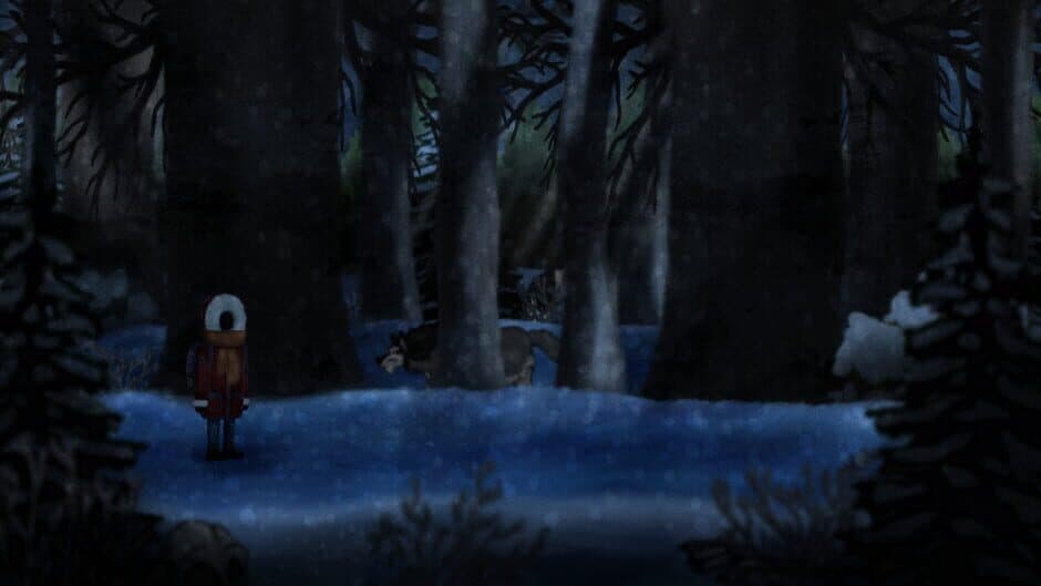 Скриншот 2 из My Last Journey