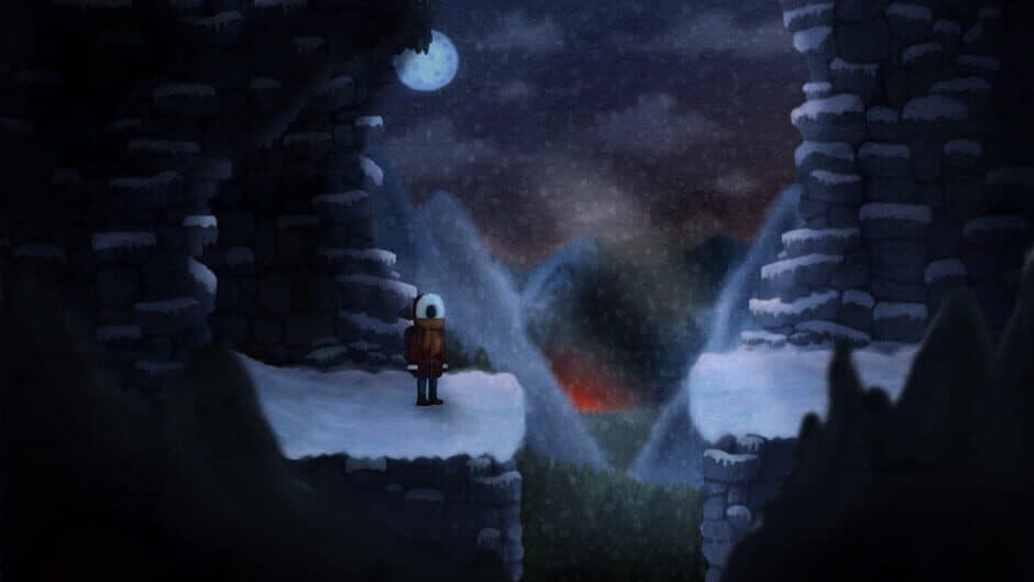 Скриншот 5 из My Last Journey