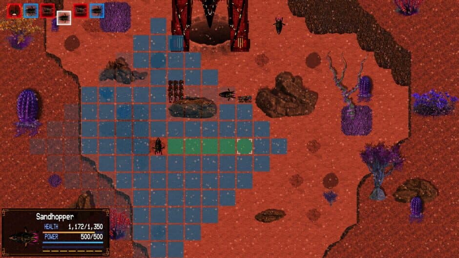 Скриншот 2 из Star Shift Rebellion