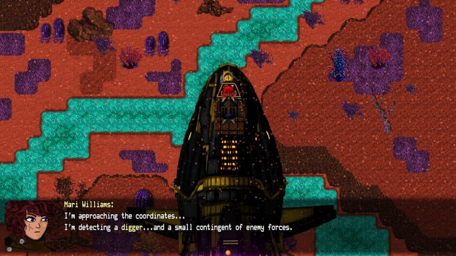 Скриншот 3 из Star Shift Rebellion