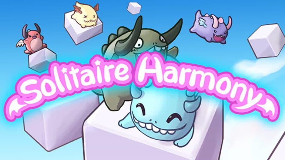 Скриншот 1 из Solitaire Harmony