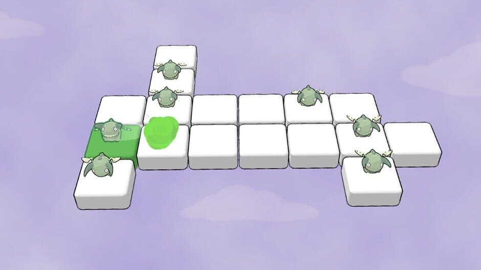 Скриншот 6 из Solitaire Harmony