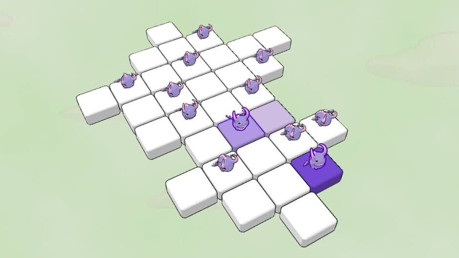 Скриншот 7 из Solitaire Harmony