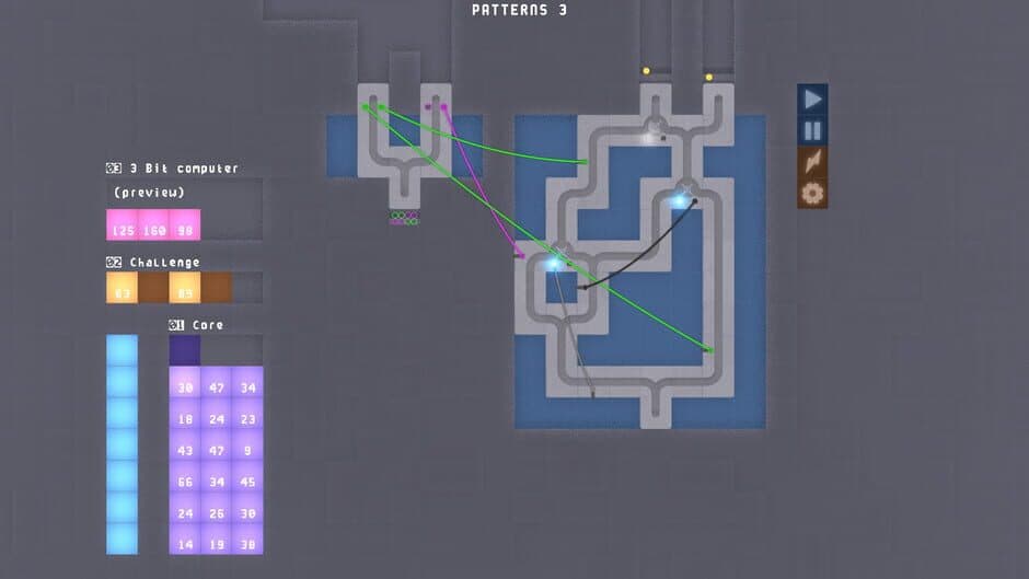 Скриншот 1 из Marble Computing