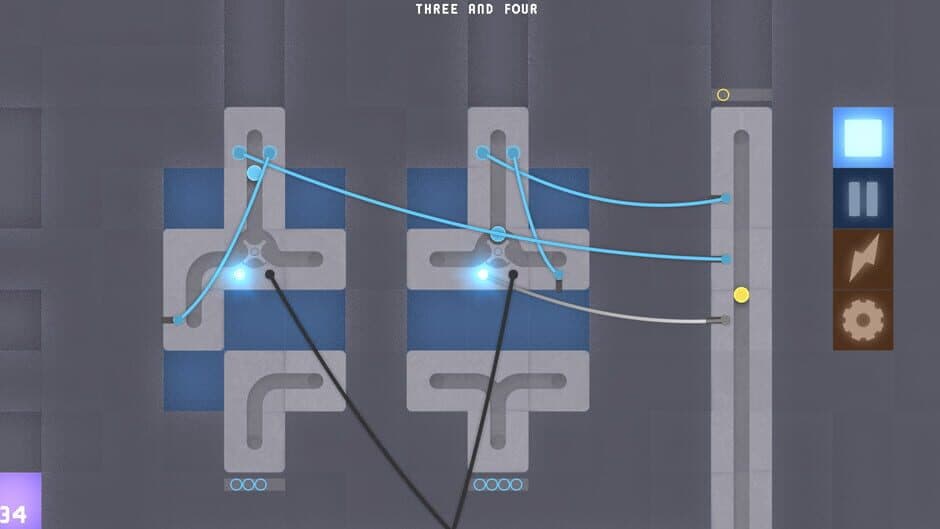 Скриншот 2 из Marble Computing